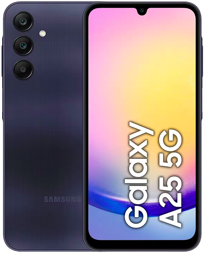 Smartphone Samsung Galaxy A25 5G