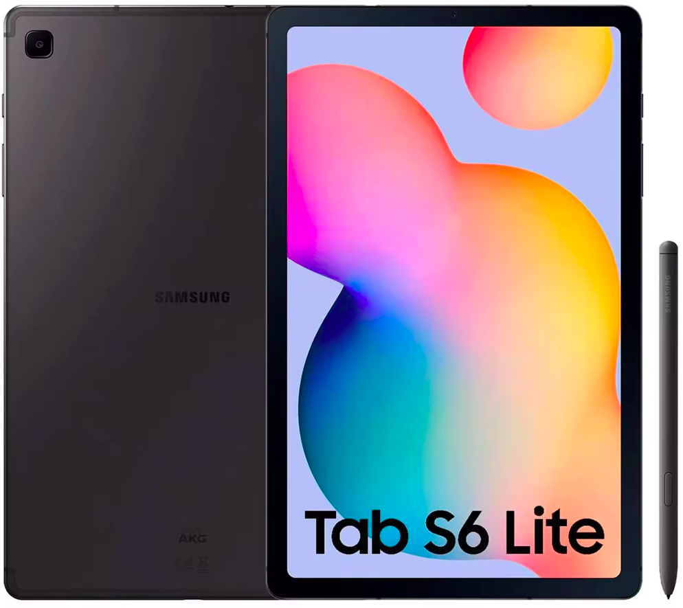 Tablet Samsung Tab S6 Lite