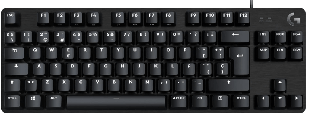 Teclado LG G413 TKL