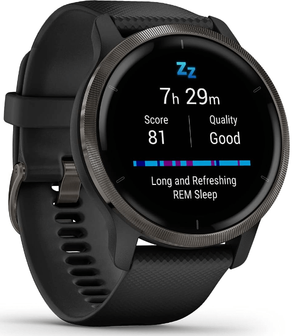 Smartwatch Garmin Venu 2