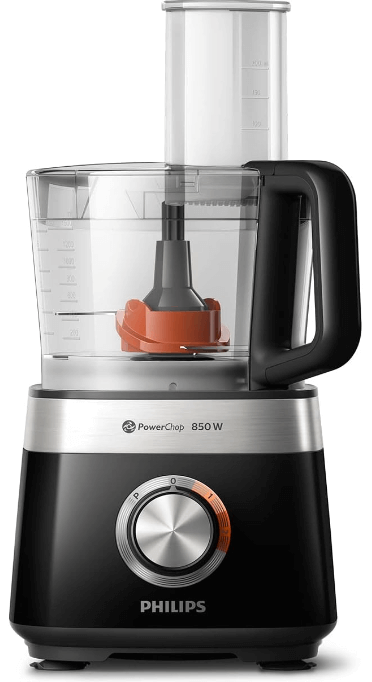 Philips Robot de Cocina (HR7510/00)