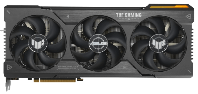 Tarjeta gráficca AMD Radeon RX 7900 XTX