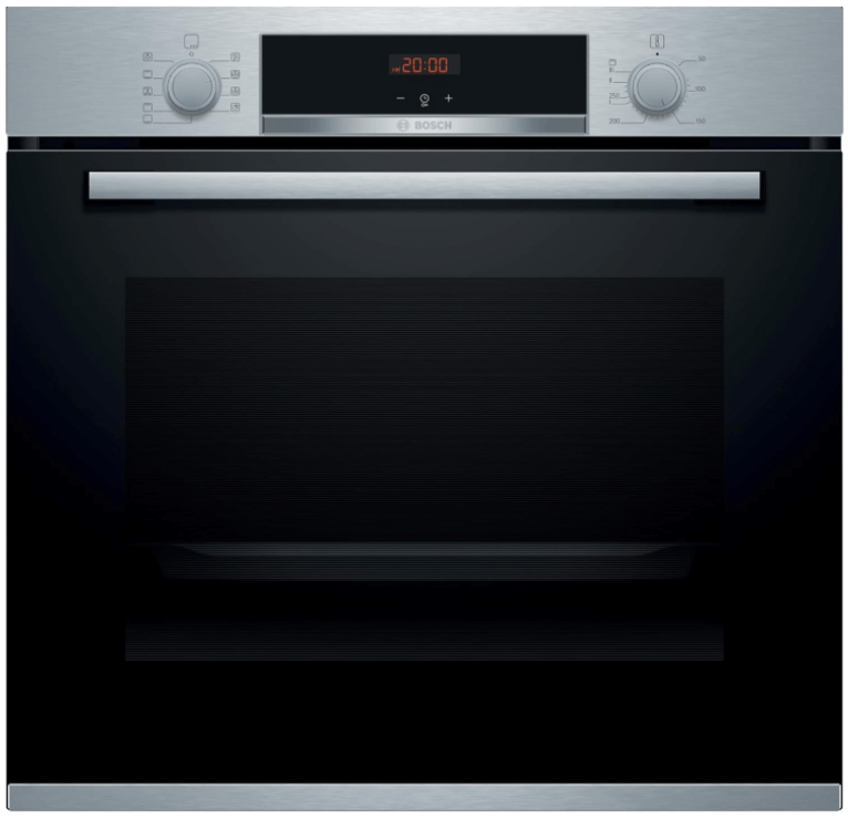 Horno Bosch Multifunción HBA512ES0