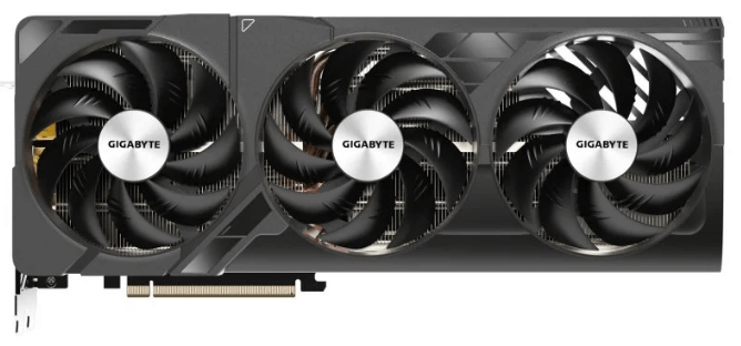 Tarjeta gráfica Nvidia Geforce RTX 4080