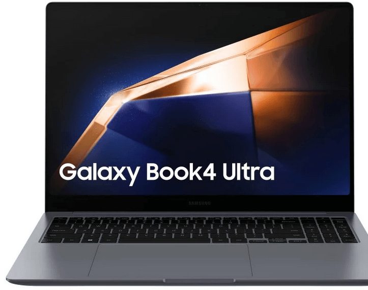 Black Friday Samsung Galaxy Book4 Ultra NP960XGL-XG1ES