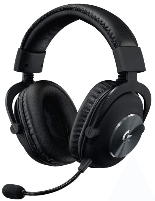 Mejores headsets gaming. Logitech G Pro X