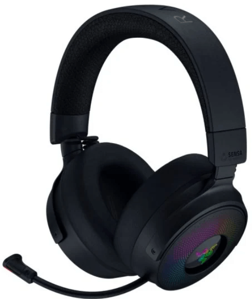 Mejores headsets gaming. Razer Kraken V4 Pro