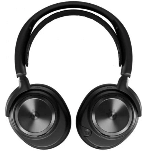 Mejores headsets gaming. Steelseries Artics Nova pro